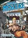 Martin Mystère le...