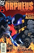 Batman: Orpheus Rising #5