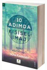 10 Adımda Kişisel İmaj (Unknown Binding)