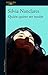 Quién quiere ser madre by Silvia Nanclares
