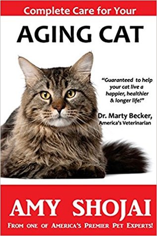 Complete Care for Your Aging Cat (Paperback)