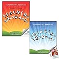 Outstanding Teaching Collection 2 Books Bundle with Gift Journal