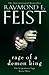 Rage of a Demon King by Raymond E. Feist