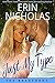 Just My Type (The Bradfords, #3)