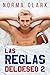 Las Reglas Del Deseo : (Novela de Romance Deportivo) (Club de Millonarios nº 2) (Spanish Edition)
