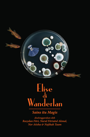 Elise di Wanderlan (Paperback)
