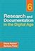 Research and Documentation in the Digital Age