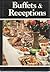 Buffets and Receptions