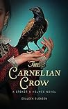 The Carnelian Crow by Colleen Gleason