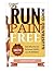 Run Pain Free: Foam Roll and SMR for RUNNERS with knee pain, back pain, shoulder pain or foot pain