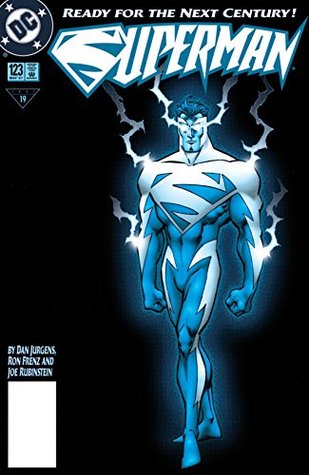 Superman (1987-2006) #123