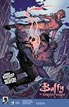 Buffy the Vampire Slayer by Christos Gage