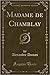 Madame de Chamblay, Vol. 1