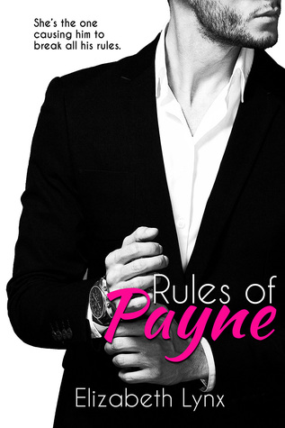 Rules of Payne (Cake Love, #1)