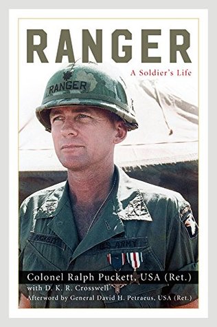 Ranger: A Soldier's Life (Kindle Edition)