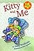 Kitty and Me (Reading Stars)