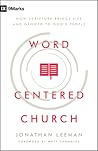 Word-Centered Chu...