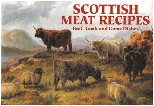 Scottish Meat Recipes (Paperback)