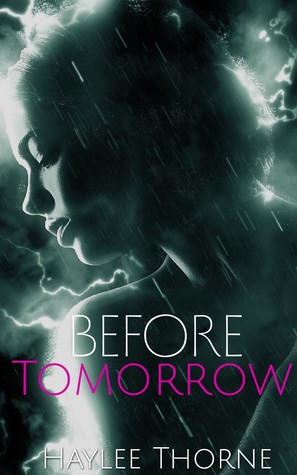 Before Tomorrow  (Kingsley, #0.5)