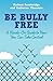 Be Bully Free