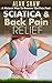 Sciatica & Back Pain Relief