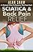 Sciatica & Back Pain Relief by Alan Shaw