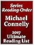 MICHAEL CONNELLY SERIES REA...