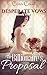 The Billionaire's Proposal (Desperate Vows Book 1)