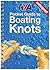 RYA Pocket Guide to Boating Knots by Royal Yachting Association
