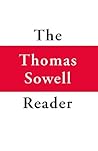 Book cover for The Thomas Sowell Reader