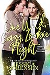 One Wild, Crazy, Zombie Night by Jessica Sorensen