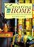 Creating a Home by Rachel Lewis