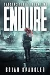 Endure (Caustic, #2)