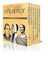 Strategy Six Pack 13: The Caesars, Patrick Henry, My Sixty Years on the Plains, Anne Hutchinson, A Princess from Zanzibar and Journal of a Trapper: Nine Years in the Rocky Mountains (Illustrated)