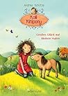 Molli Minipony - Großes Glück auf kleinen Hufen (Bd. 1) (German Edition)