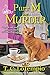 Purr M for Murder: A Cat Rescue Mystery