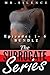 The Surrogate Series - Bundle Episodes 1-6: An exhibitionist hotwife cuckold tale