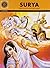 Surya: How the Sun God was ...