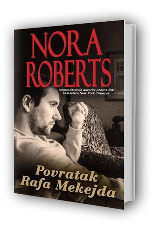 Povratak Rafa Mekejda (The MacKade Brothers, #1)