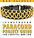 Paracord Projects: Illustrated Paracord Project Guide for Survival and Fun; Paracord bracelets, paracord fusion ties, paracord knots, and dozens of survival projects for SHTF Doomsday