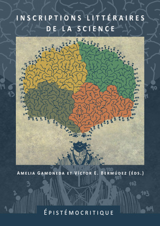 Inscriptions littéraires de la science (ebook)