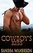 Cowboy's Kiss