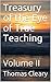 Treasury of the Eye of True Teaching: Volume II