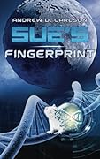 Sue's Fingerprint