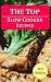 Slow Cooker Cookbook by Jen Anderson