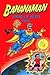 Bananaman Your TV Hero 1986