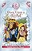 Cerise and the Beast: Once Upon a Twist Book 2 (Ever After High)