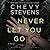 Never Let You Go