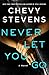 Never Let You Go