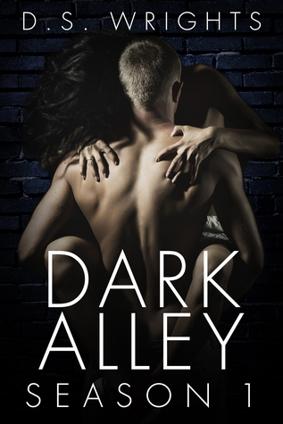 Dark Alley (Dark Alley, #1)